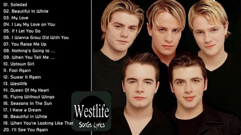 download westlife songs|Westlife: albums, songs, playlists .